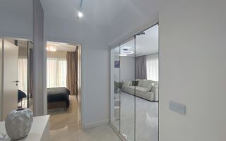 Apartament ultrafinisat cu 2 camere | Zona Soporului - Poză 7