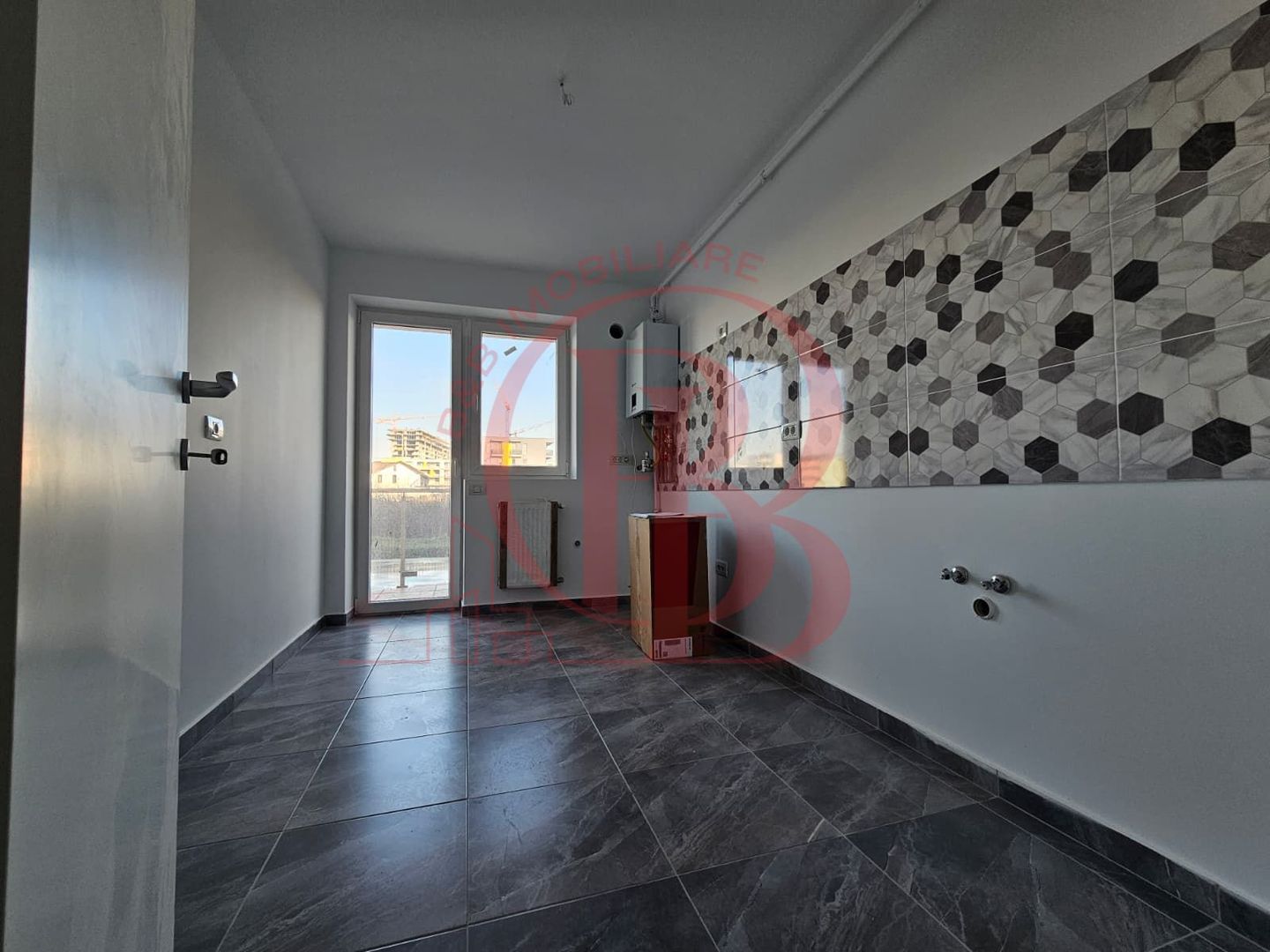 Apartament 3 camere Titan Pallady Metrou N. Teclu Comision 0 - Poză 6