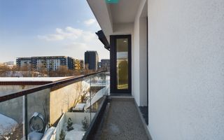 Apartament de Lux 3 Camere | Aviatiei | 112 mp Utili - Poză 11