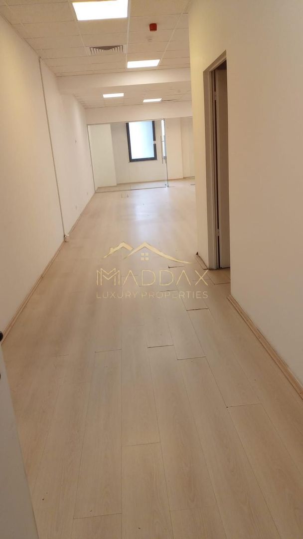 Spatiu Birouri// ***124mp utili*** // zona Herastrau- Aviatiei - Poză 9