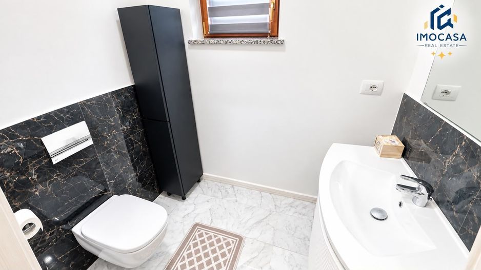 Vila Moderna la cheie Ultrafinisata P+E Aradul Nou, Clasa Superior - Poză 7