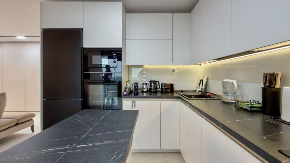 Apartament 3 camere PREMIUM, Zona Iulius Mall - Poză 15