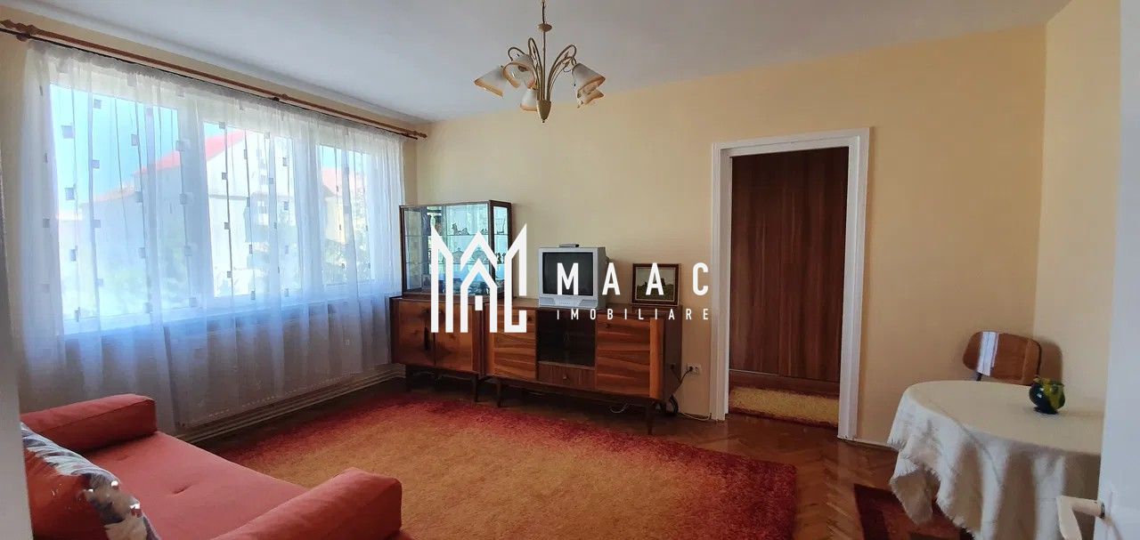 Apartament 2 camere | 50 MPU | Balcon | Ștrand - Poză 1