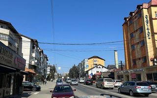 Hotel Capitol de vanzare Valenii de Munte Prahova - Poză 13