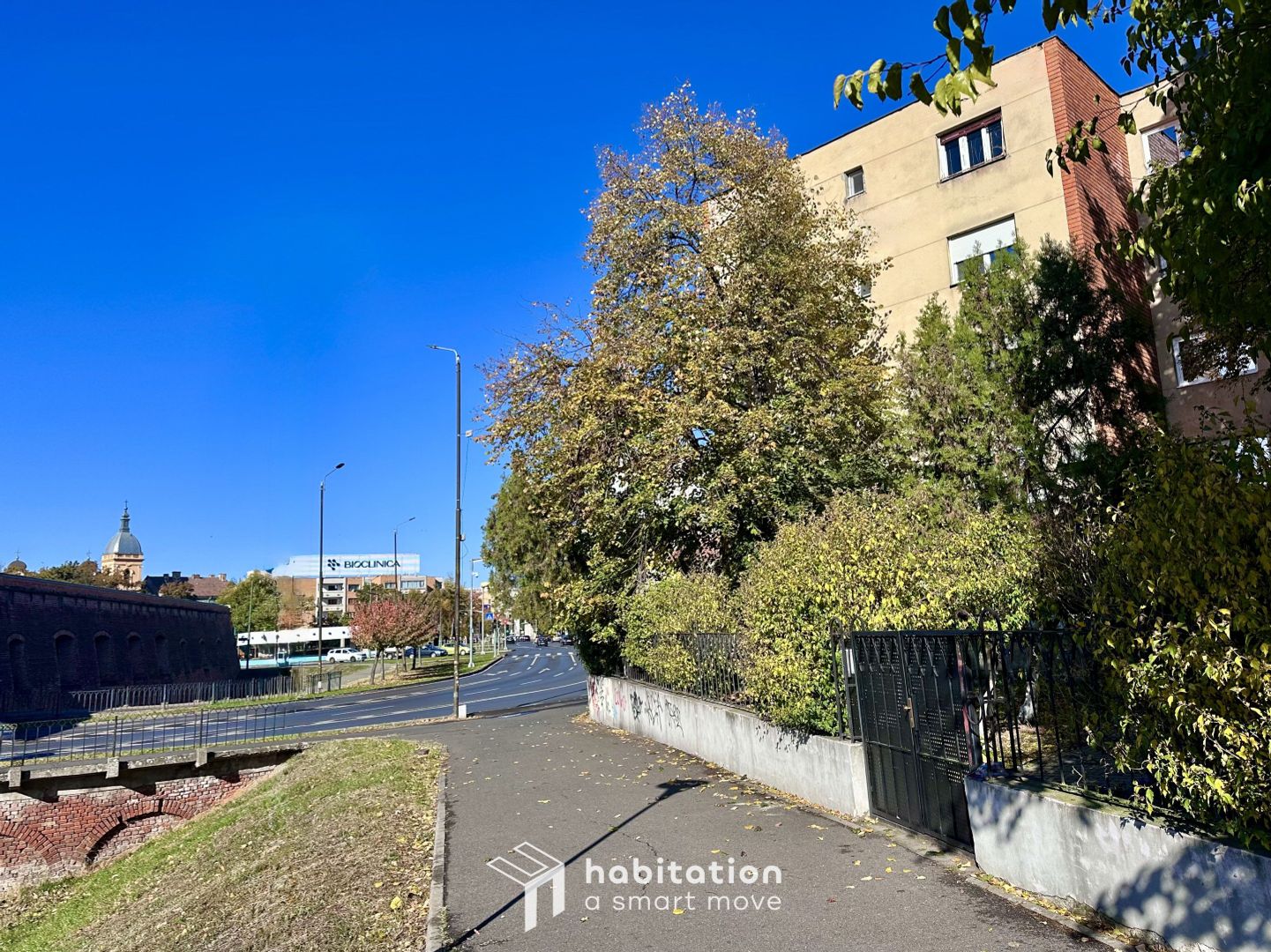 Apartament de 4 camere de vânzare cu vedere spre Punctele Cardinale - Poză 3