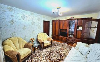 APARTAMENT 2 CAMERE CAMPULUNG, ETAJ 2 - Poză 3