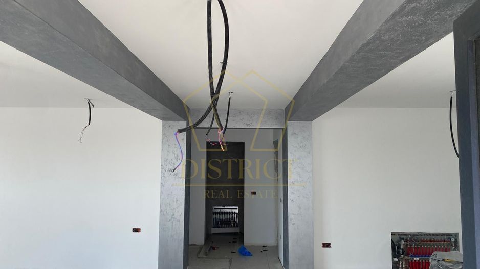 Hala industriala 430mp cu spatiu de birouri 130mp | Oradea - Poză 9