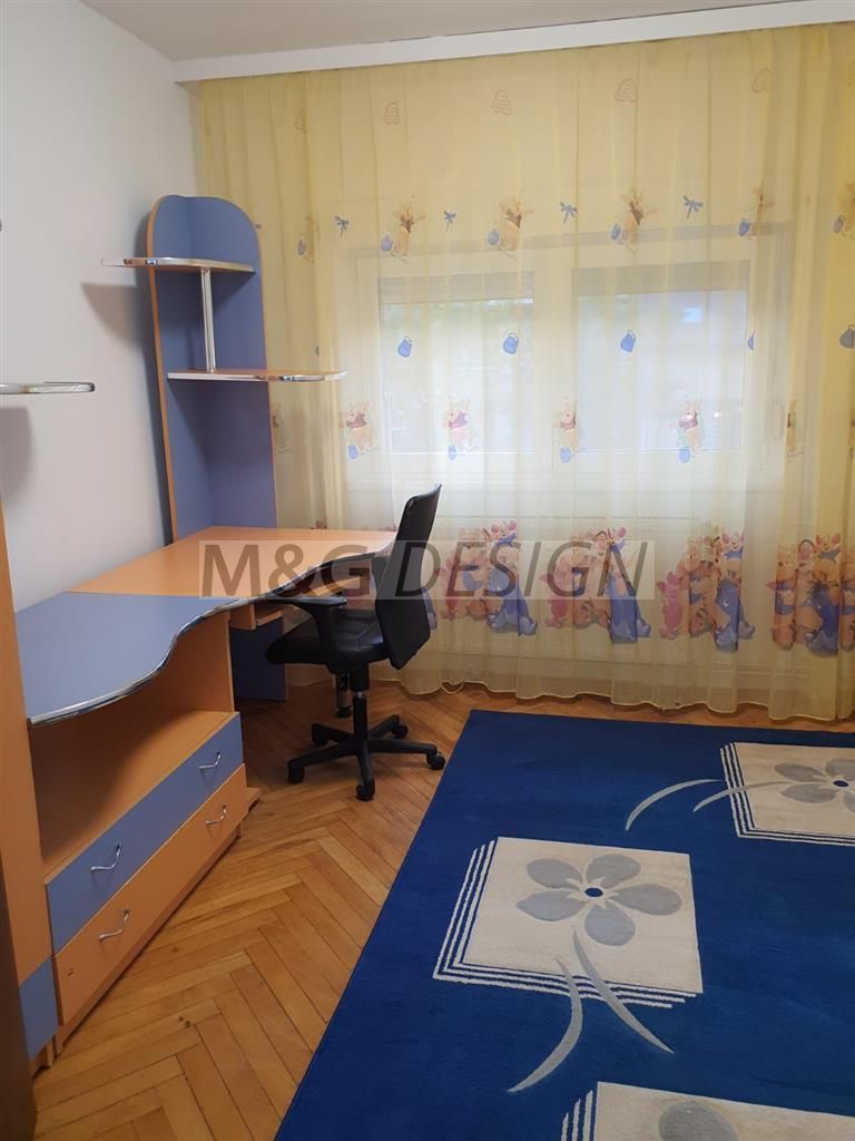 Etaj 1-3 cam dec cu centrala   Girocului -Judetean - Poză 4