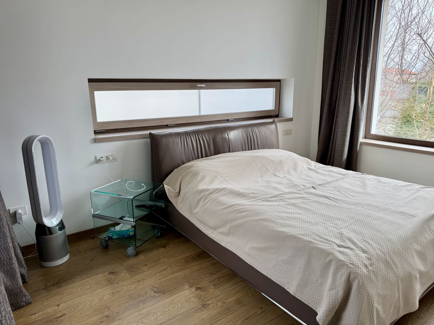 Duplex mobilat si utilat 3dormitoare Dumbrăvița 510mp teren - Poză 50