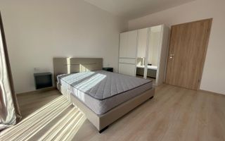 COMPLEX KARA| 2 camere | zona Aradului | bloc nou | parcare suprateran| lift | - Poză 7