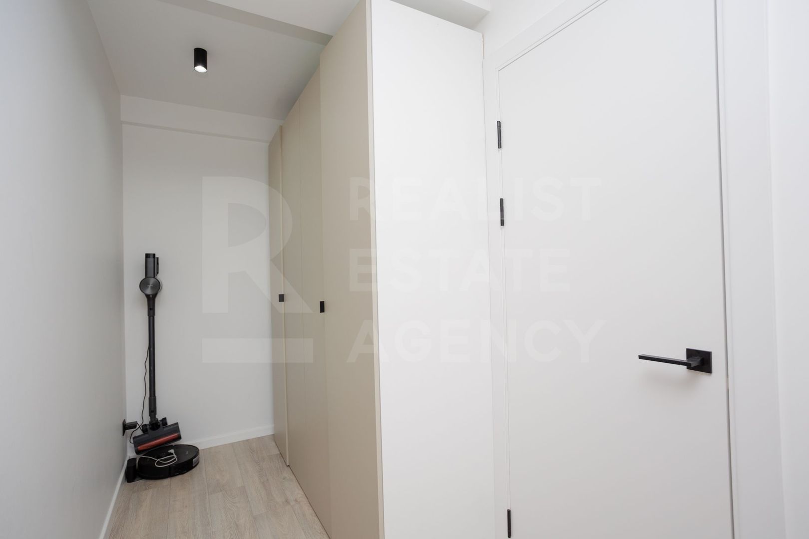 Apartament cu 2 camere, 57 mp, str. Nicolae Dimo, Durlești - Poză 10