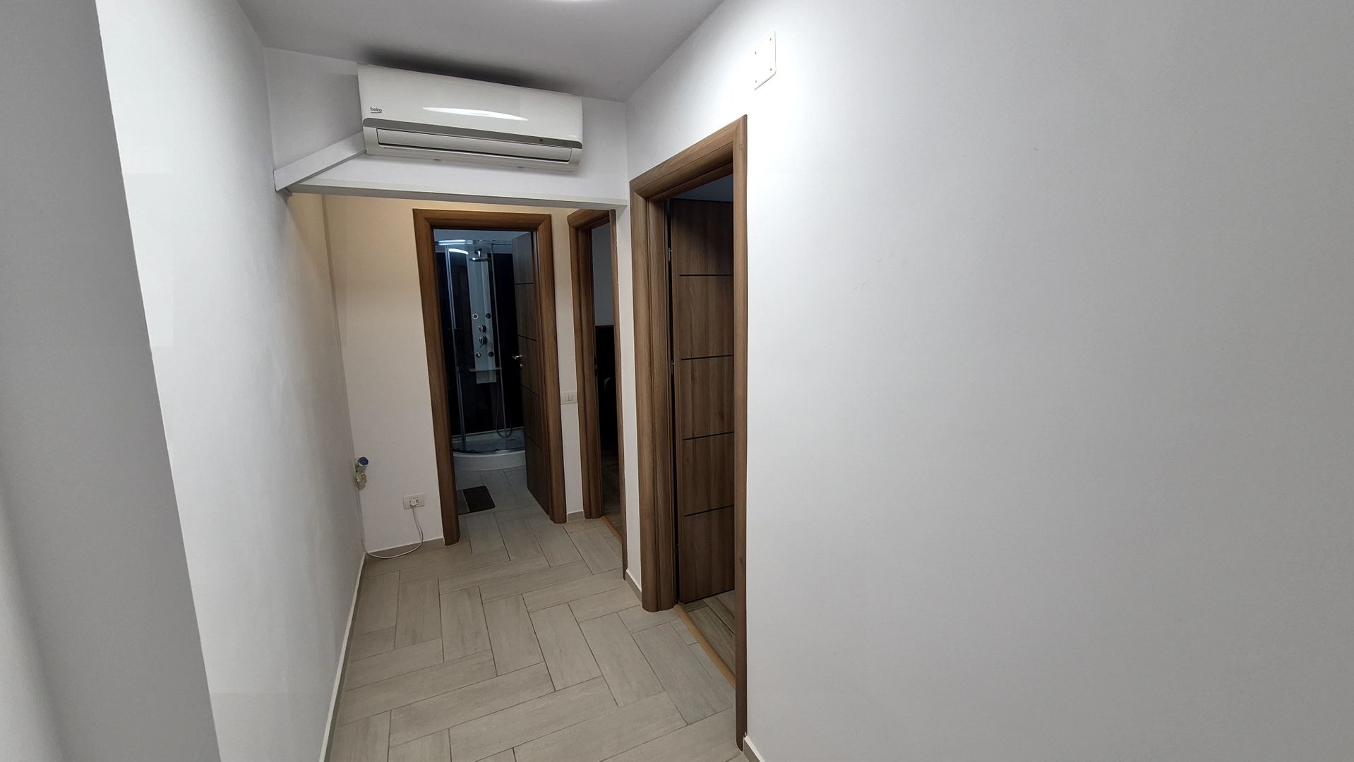 Apartament cu 3 camere 70,28 mp - piata Iancului - Poză 10