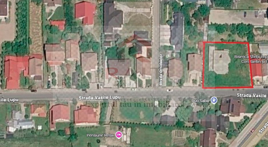 Constructie structura beton armat 810 MPC Curtea de Arges - Poză 1