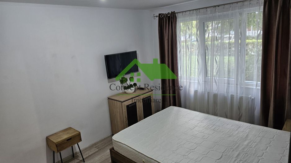 Exclusivitate!Apartament 2 camere semidecomandat, 59 mp, str. Enescu - Poză 6