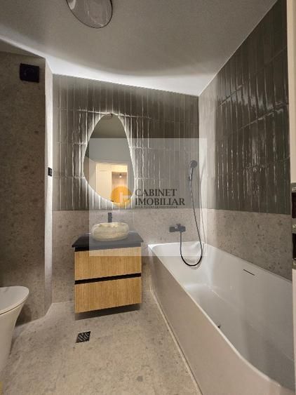 2 Camere | Decomandat | Gradina | Centrala | 2023 | Uverturii - Poză 12