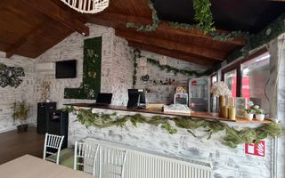 AFACERE FUNCTIONALA SALA EVENIMENTE SI PISCINA - Poză 3