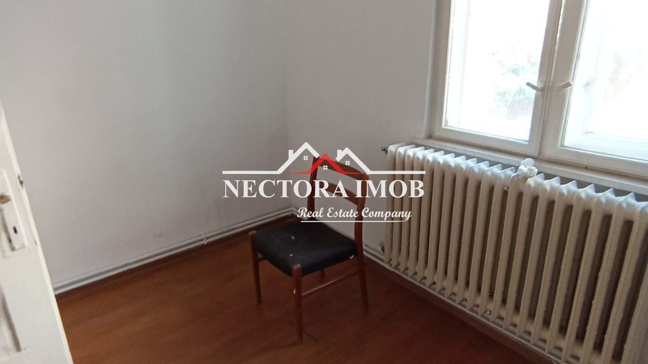 NECTORA IMOB-Apartament la casa, 4 camere, 100 mp, Str. Louis Pasteur - Poză 7