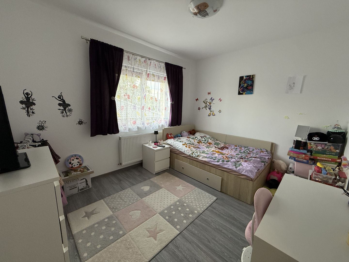 DUPLEX PREMIUM DE VÂNZARE – CARTIER IZVOR - Poză 25