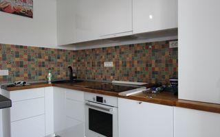 Apartament 2 camere, 3 balcoane, loc de parcare, centrala proprie, Dumbravita - Poză 15