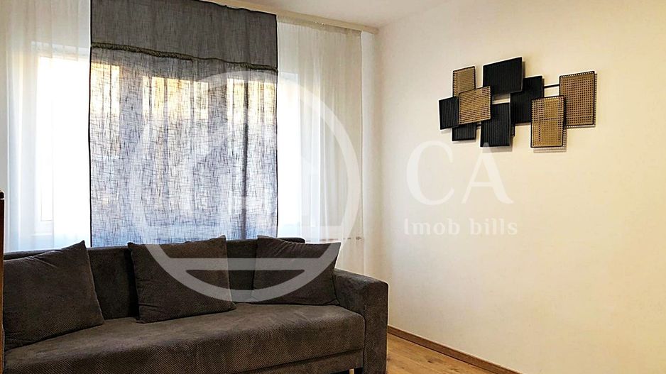 Apartament de inchiriat cu 3 camere in zona Iosia-Nord Oradea - Poză 2