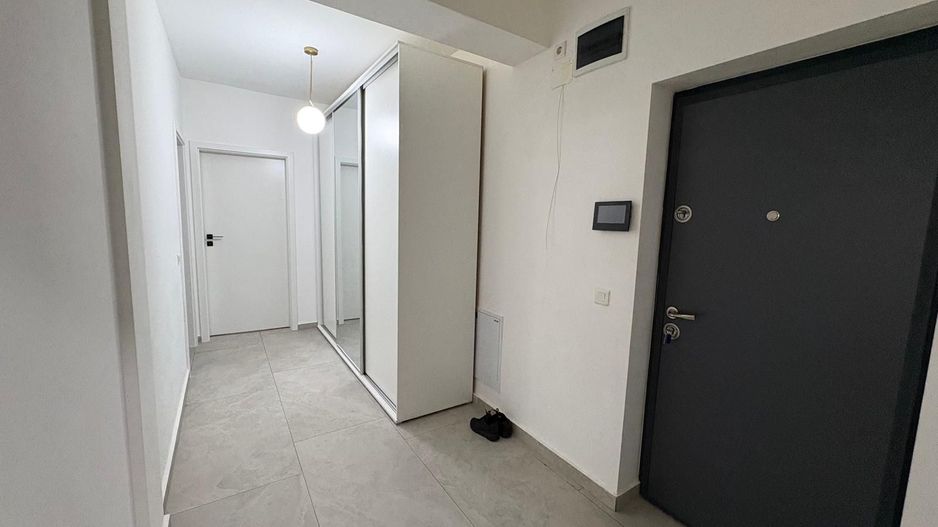 AP. 3 CAMERE - SKY GARDEN RESIDENCE, PARCARE INCLUSA, BLOC NOU, MODERN - Poză 8