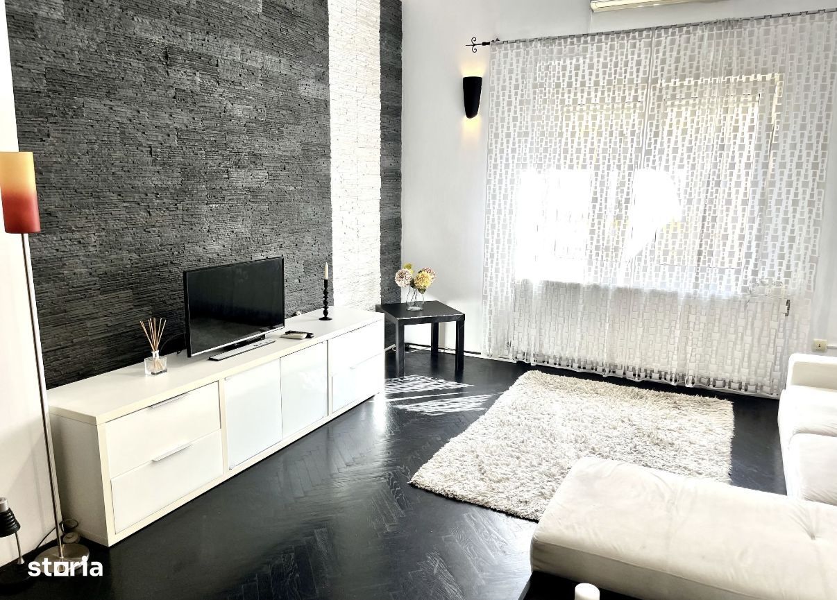 Apartament in vila Parcul Carol chirie - Poză 3