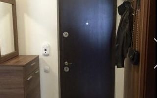 Închiriere Apartament cu 2 camere, bloc nou, lux, 3 min metrou Iancului - Poză 5