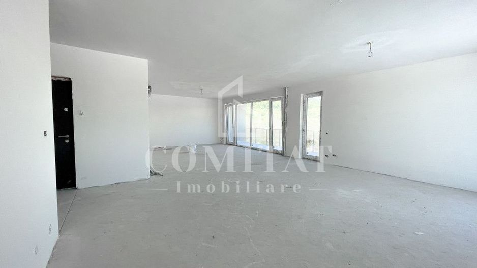 Apartament 4 Camere | 140mpu | 228mp Terasa | 3 Bai | Floresti - Poză 2