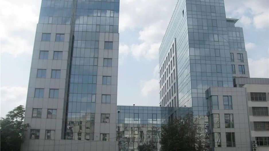 Spatii de inchiriat - Splaiul Unirii de la 299 MP - Poză 1