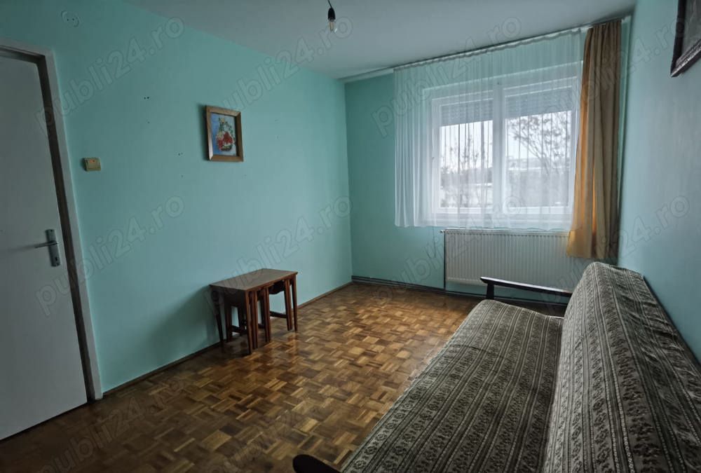 BRASADAS vinde ap 2 cam 49mp etaj 3/4 LIDL Careiului. - Poză 2