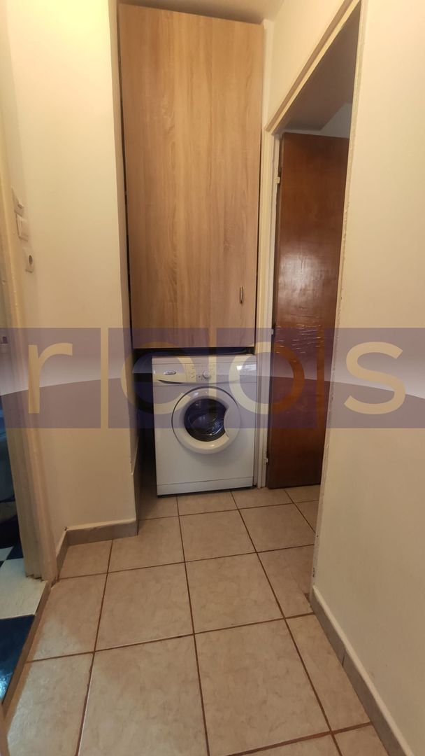 137500 EURO | APARTAMENT 2 CAMERE ZONA PANDURI | BLOC 1992 - Poză 7
