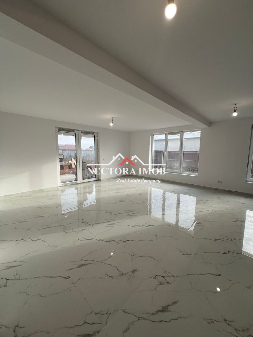 NECTORA IMOB-Casa NOUA 4 camere, 143 mp+585 Mp teren,Livada de Bihor - Poză 5