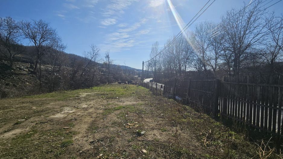 Teren 690 mp, deschidere 50 m, utilități – 1 km Primăria Ștefănești - Poză 11
