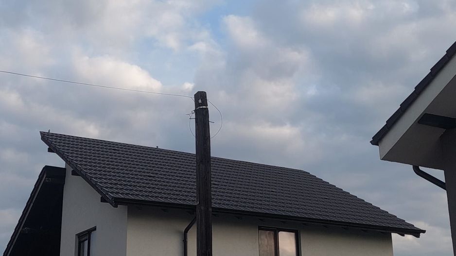Casa premium cu piscina, panouri solare si teren de 520 mp – Giarmata Vii - Poză 19