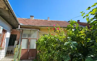 0 % comision ! Casa cu 2 camere 69 mp, strada Somesului - Poză 14