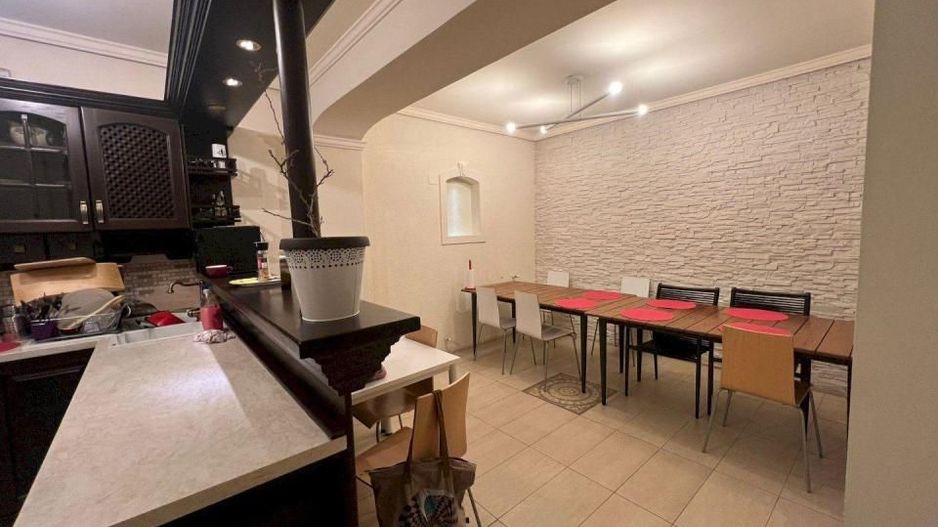 Casa moderna, 14 camere, finisaje lux, Barbu Vacarescu - metrou Stefan cel Mare - Poză 13