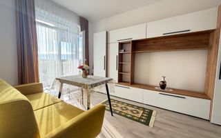 Apartament - studio - PRIMA INCHIRIERE - Cartierul Magnolia Residence - Poză 1