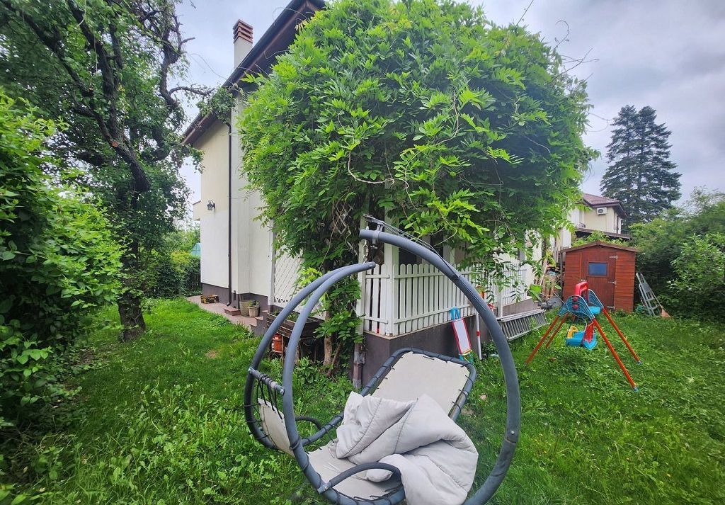 Casa 4 camere | Parcul Mogosoaia | Drum privat cu bariera | P+1+Pod | Semineu - Poză 18