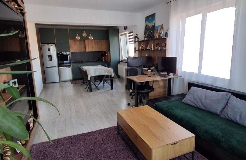 Acasă gata de mutare – 3 camere moderne în Florești. - Poză 2
