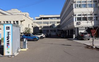 Chirie, spații de birouri în centrul Iașului, aproape de Palas - Poză 5