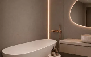 Apartament superfinisat | 3 camere | 2 băi | 3 balcoane | Wings - Poză 23