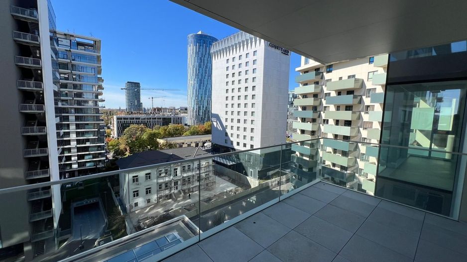 Apartament 4 camere I Aviatiei Tower I - Poză 20