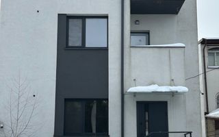 Vânzare, casă, 8 camere, zona 1 Mai, București - Poză 1