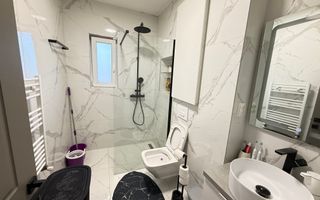 Apartament 2 camere | Ultrafinisat | Garaj + terasă | Zona Regal-Baciu - Poză 7