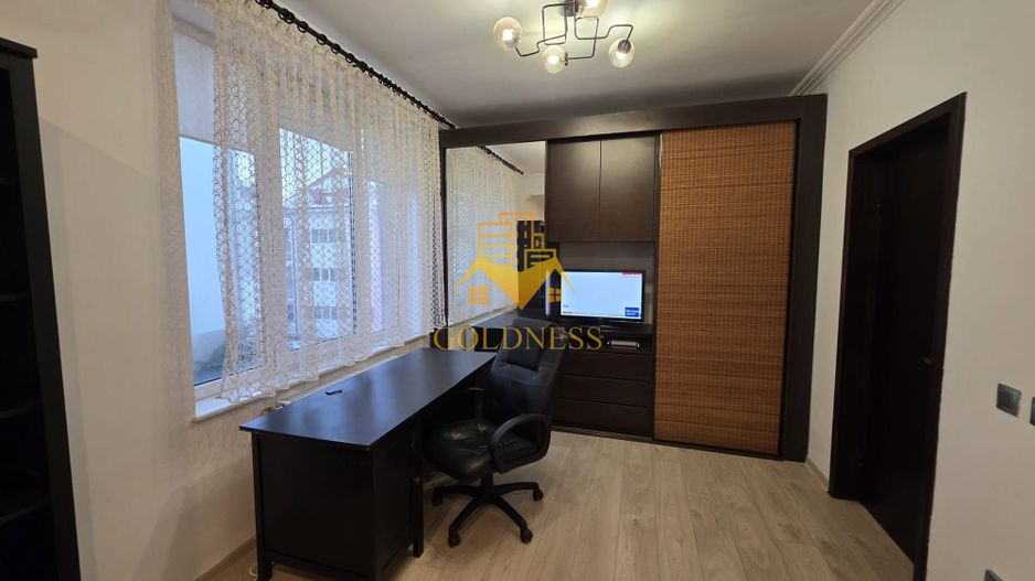 3 camere, open space, mobilat modern, parcare, Buna Ziua, Leroy Merlin - Poză 7