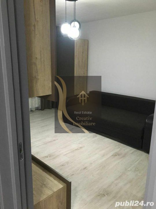 Apartament Plaza Romania - Poză 3