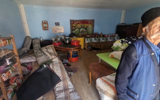 Vila Podeni - Poză 13