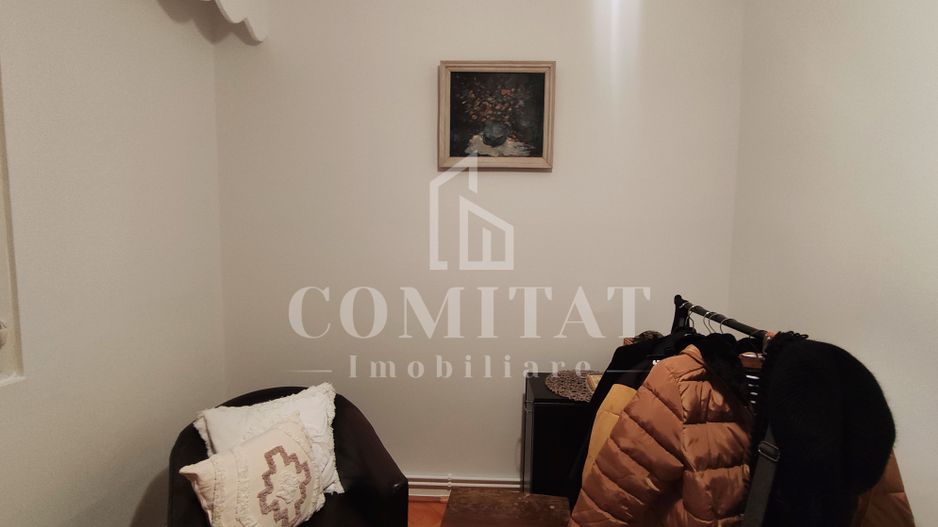 Apartament de vânzare | 3 camere | Cartierul Mănăștur - Poză 6