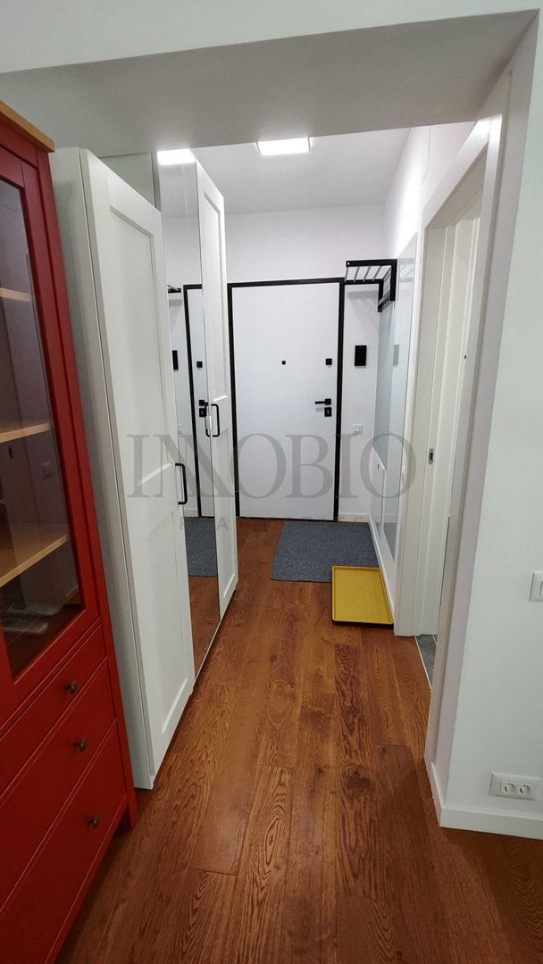 Apartament 2 camere | One Cotroceni Park – Răzoare | 2024 - Poză 3