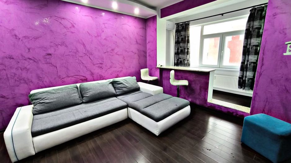 Apartament 2 camere Nicolae Grigorescu - Poză 5